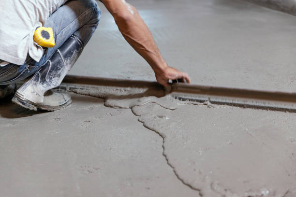Best Concrete Demolition Services  in Lazy Mountain, AK