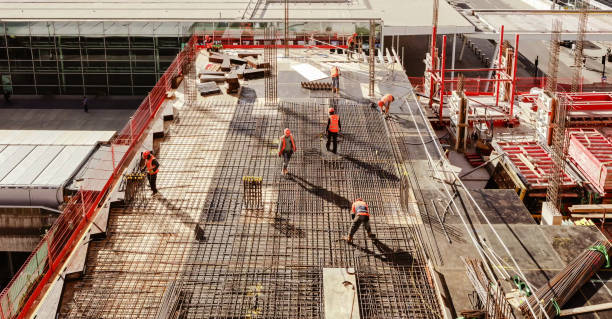 Best Custom Concrete Contractor  in Lazy Mountain, AK