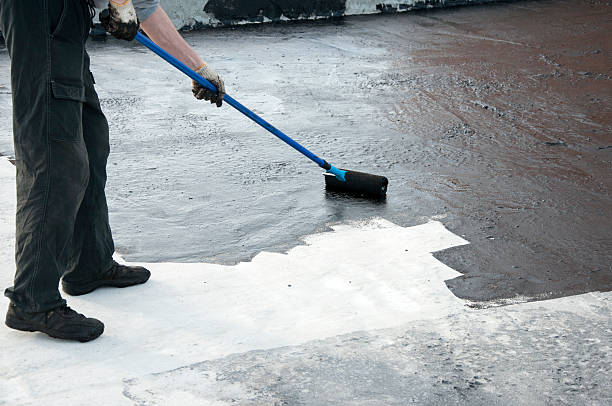 Best Decorative Concrete Services  in Lazy Mountain, AK