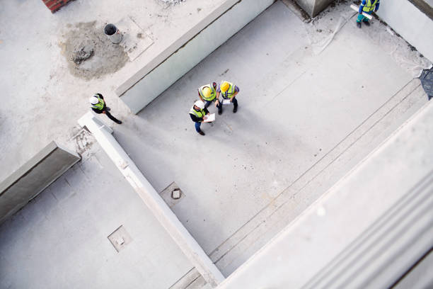Best Concrete Slab Installation  in Lazy Mountain, AK